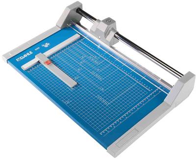 DAHLE - Lame de rechange pour cisailles de sécurité DAHLE 550, 552, 554 (00.00647)