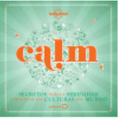 Calm - VV.AA.