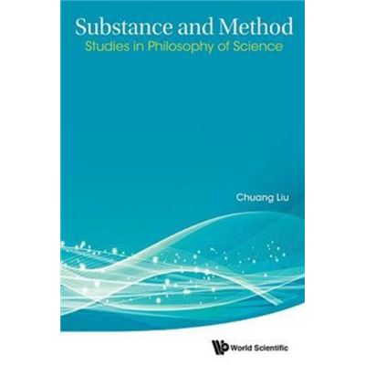 Substance & Method