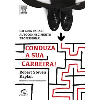 Conduza A Sua Carreira! - 1