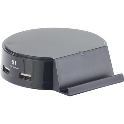 Support pour tablette avec 4 ports USB Fast Charge