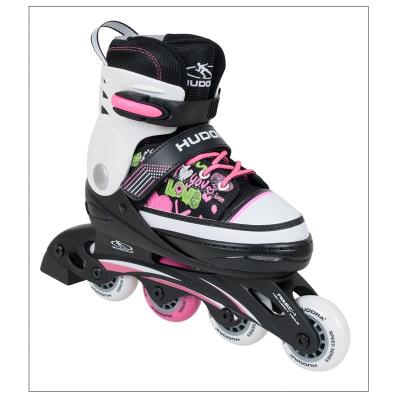 Hudora 37733 «Inline skates» pour enfants Kids, (30-33)