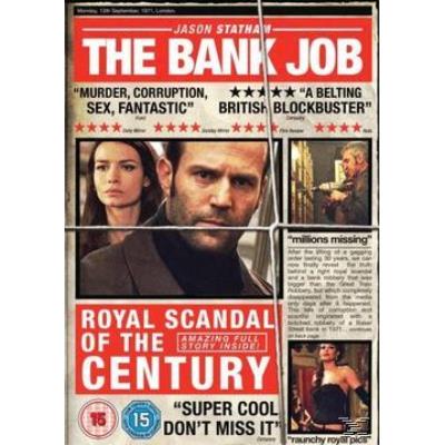 The Bank Job