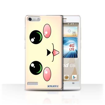 coque huawei ascend g6 4g