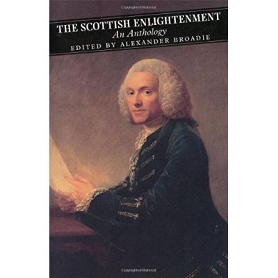 The Scottish Enlightenment,  Canongate Classics, 80