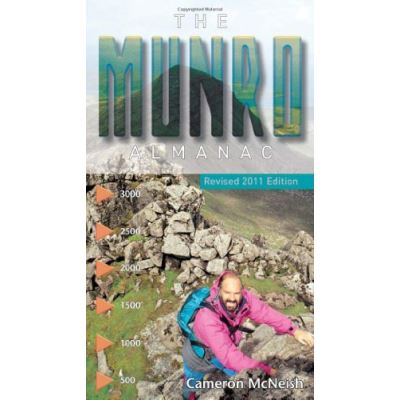 The Munro Almanac