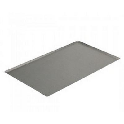 Plaque pâtissière De Buyer 35x32cm en alu anti-adhésif