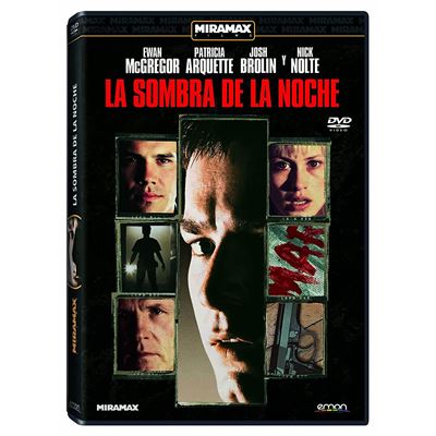 Le veilleur de nuit (Nightwatch)