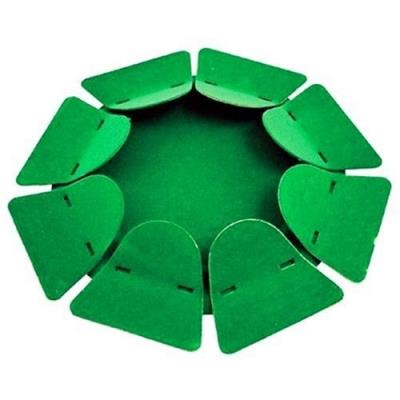 Longridge putting cup vert