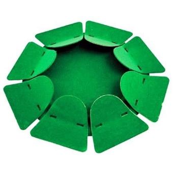 Longridge putting cup vert - 1