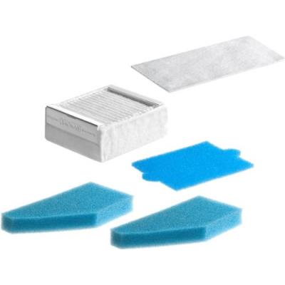 Thomas 787241 kit de filtre 99 pour aspirateur
