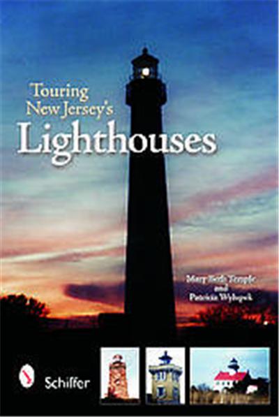 Touring New Jersey's Lighthouses