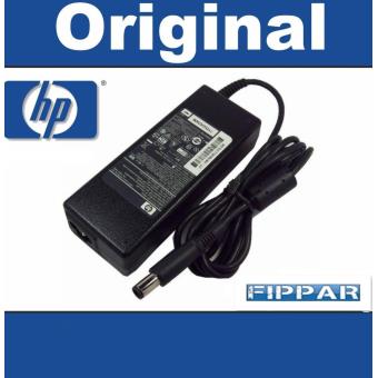 90 W HP Compaq 6510b 6515b 19 V 4.74 A 7.4*5.0mm Compatible Ordinateur Portable Adaptateur AC