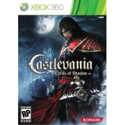 Castlevania: Lords of Shadow [import allemand]