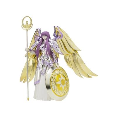Figurine Saint Seiya Myth Cloth - Déesse Athéna God - 10th Anniversary Edition - État correct Bandai sur Fnac