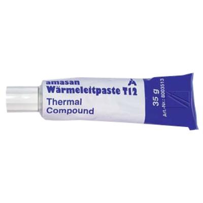 PATE THERMOCONDUCTEUR TUBE 35GR