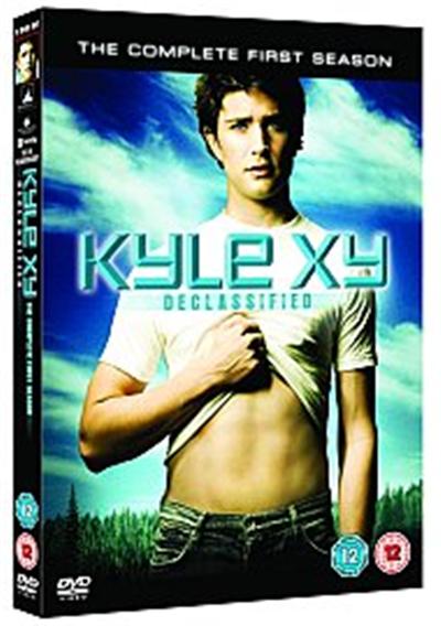 Kyle XY - Series 1 - Complete , (Box Set)
