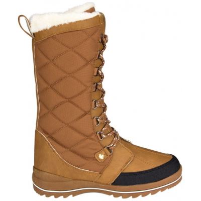 snowboots Checkered Walker dames allument