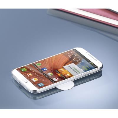 Étiquettes NFC universelles pour smartphones et tablettes - lot de 5