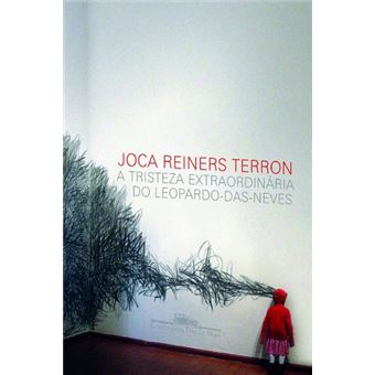 A Tristeza Extraordinária Do Leopardo-Das-Neves - 1