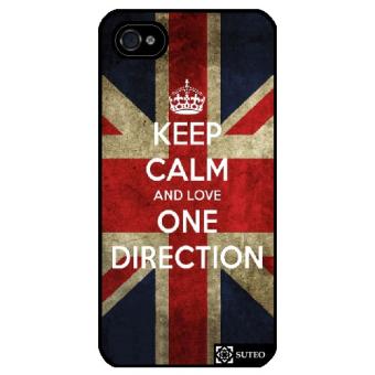 one direction coque iphone 5