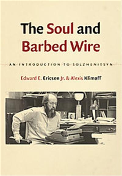 THE SOUL AND BARBED WIRE