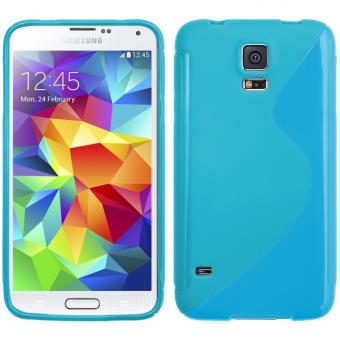 coque samsung galaxy s5 bleu coque samsung galaxy s5 bleu