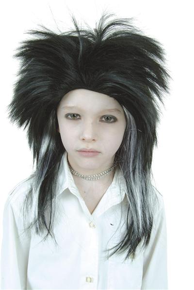Perruque Tokio Hotel