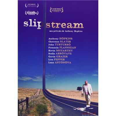Slipstream (2007)
