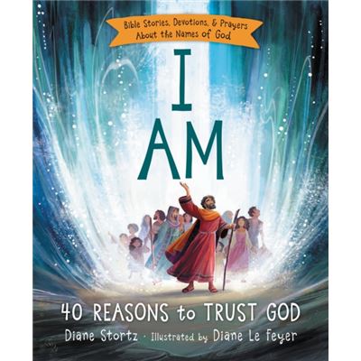 I Am (Hardcover)
