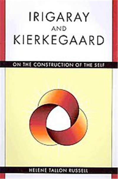 Irigaray and Kierkegaard, Mercer Kierkegaard Series