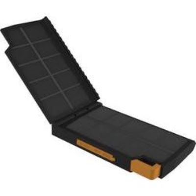 Chargeur solaire LiPo Xtorm by A-Solar Evoke AM121 900 mA 10000 mAh