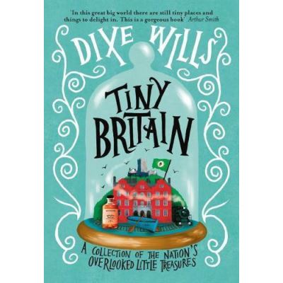 Tiny Britain - [Version Originale]