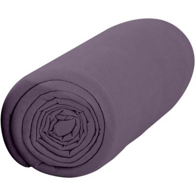 Linge de lit Today Drap Housse 180x200 Percale Premium Figue