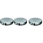 Lot De 10 Piles Montre Varta 319 SR64 – Piles Bouton, Neuves