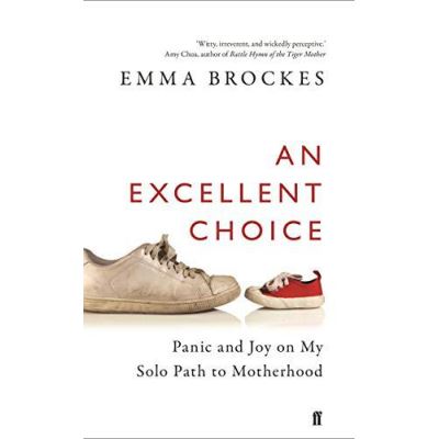 An Excellent Choice - [Version Originale]