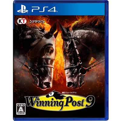 Winning Post 9