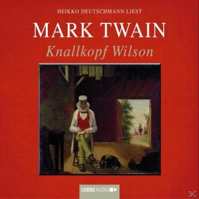 Knallkopf Wilson