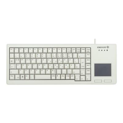 CHERRY XS G84-5500 - clavier - Allemagne