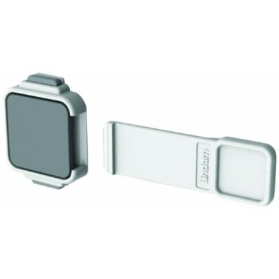 LINDAM - 051012 - LOQUET - XTRA GUARD - DUAL LOCKING APPLIANCE LATCH
