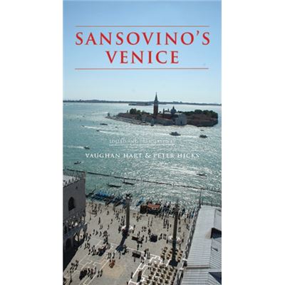 Sansovinos Venice