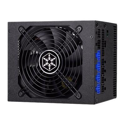SilverStone Strider Gold S Series SST-ST1500-GS - voeding - 1500 Watt