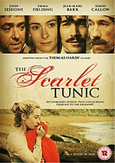 The Scarlet Tunic