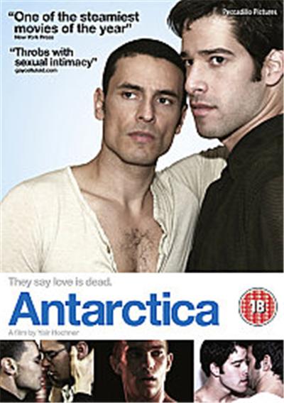 Antarctica