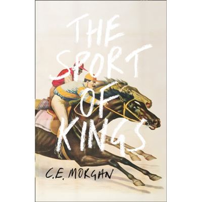 The Sport Of Kings (Hardcover)