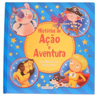 Ação e Aventura