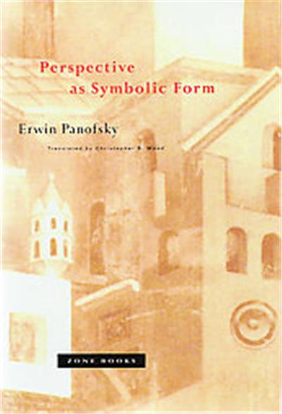 Perspective As Symbolic Form