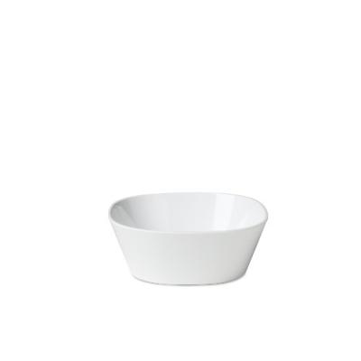 ROSTI MEPAL COUPELLE EN MÉLAMINE CONIX LÉGÈRE ET RÉSISTANTE 500 ML BLANC