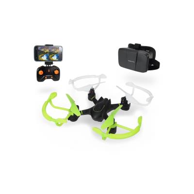 Dickie jouet de 201119434 - quadcopter avec caméra
