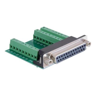 DeLOCK seriële adapter